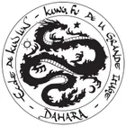 Logo de l'association École de kun lun